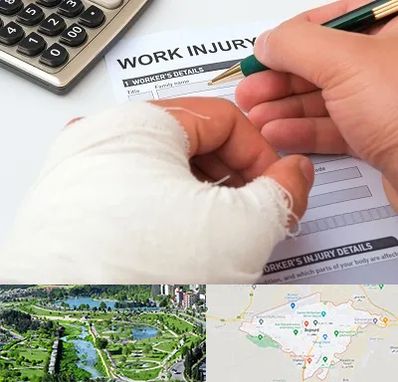 وکیل دیه در بجنورد