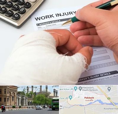 وکیل دیه در پاکدشت