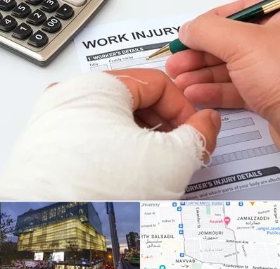 وکیل دیه در جمهوری 