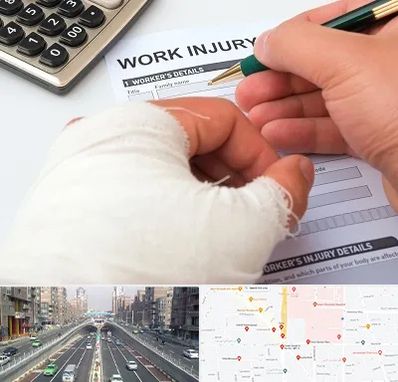 وکیل دیه در توحید 