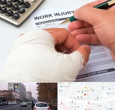 وکیل دیه در کارگر شمالی 