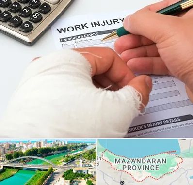 وکیل دیه در مازندران