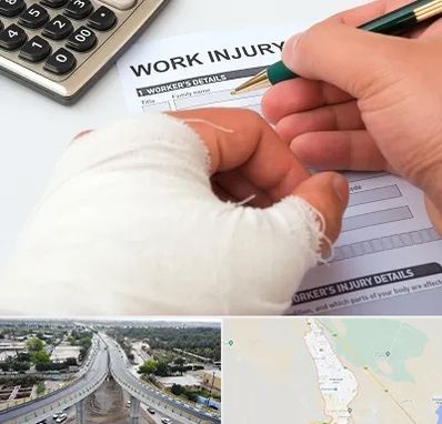 وکیل دیه در اندیمشک