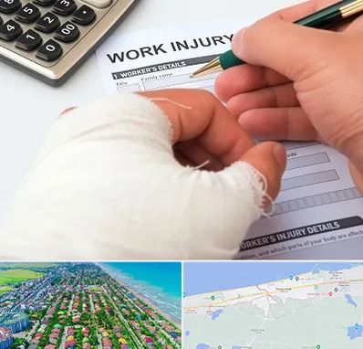 وکیل دیه در فریدونکنار