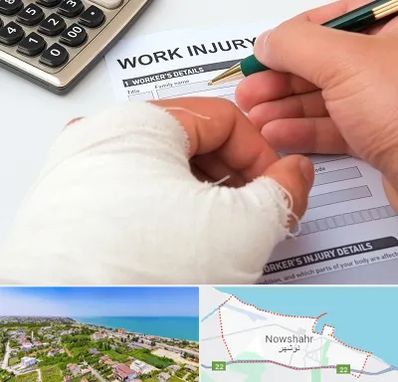 وکیل دیه در نوشهر