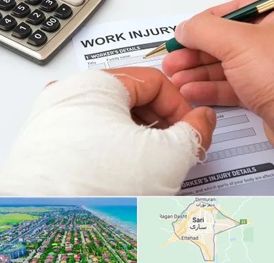 وکیل دیه در ساری