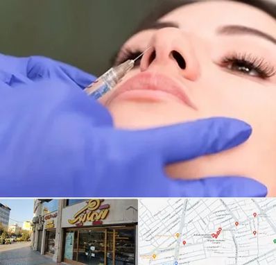 هیالاز در عطاران قم