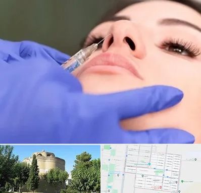 هیالاز در مرداویج اصفهان