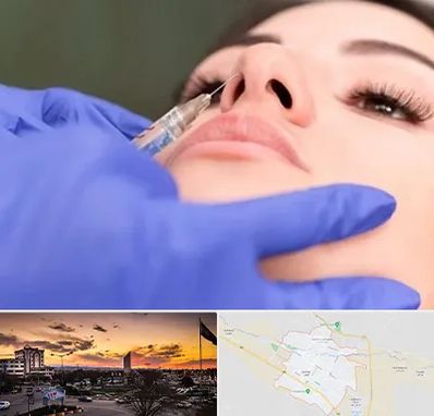 هیالاز در قوچان