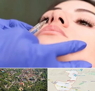 هیالاز در دماوند