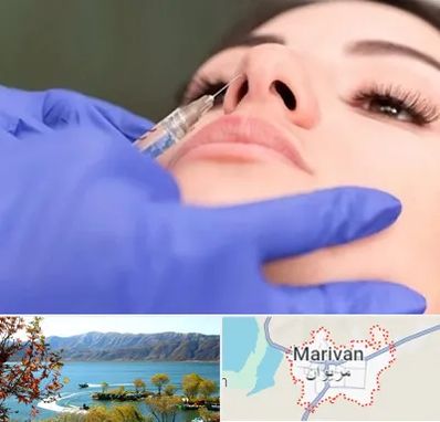 هیالاز در مریوان