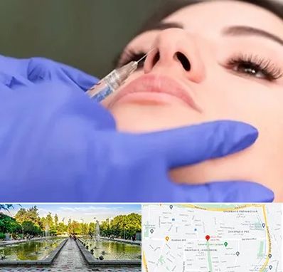 هیالاز در سرسبز 