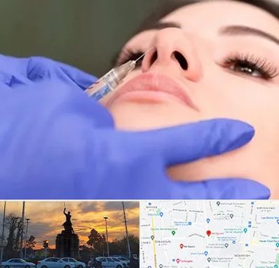 هیالاز در میدان حر 