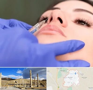 هیالاز در مرودشت