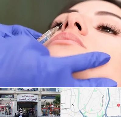 هیالاز در ایران زمین