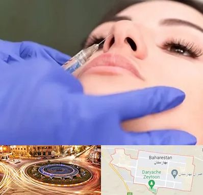 هیالاز در بهارستان