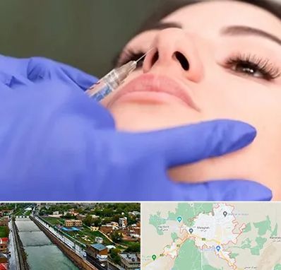 هیالاز در مراغه