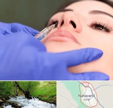 هیالاز در نهاوند