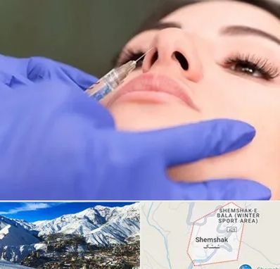 هیالاز در شمشک