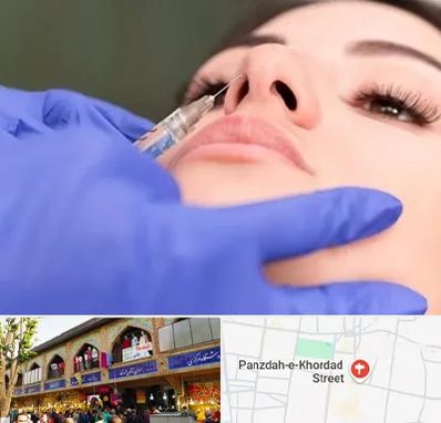 هیالاز در 15 خرداد