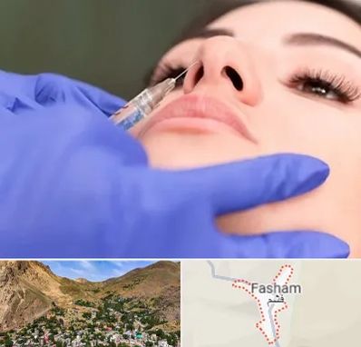 هیالاز در فشم