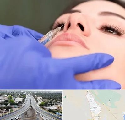 هیالاز در اندیمشک