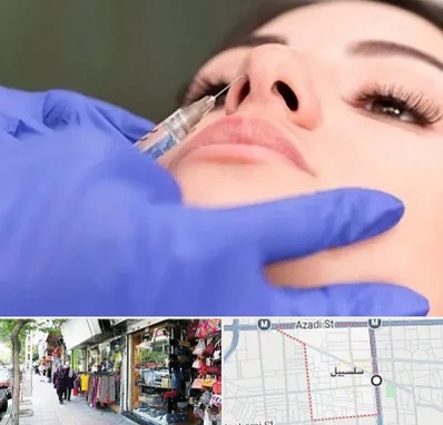 هیالاز در سلسبیل