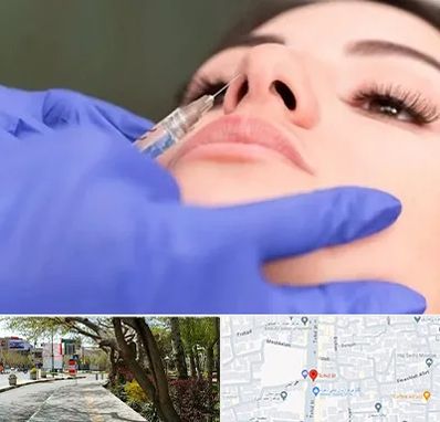 هیالاز در خیابان توحید اصفهان