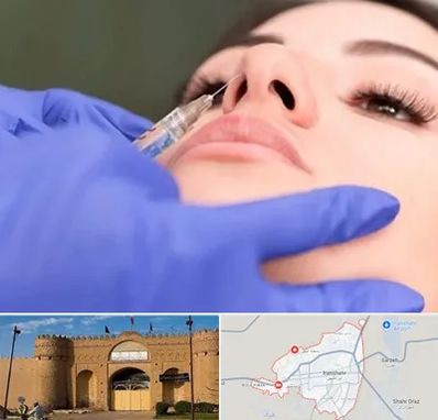 هیالاز در ایرانشهر
