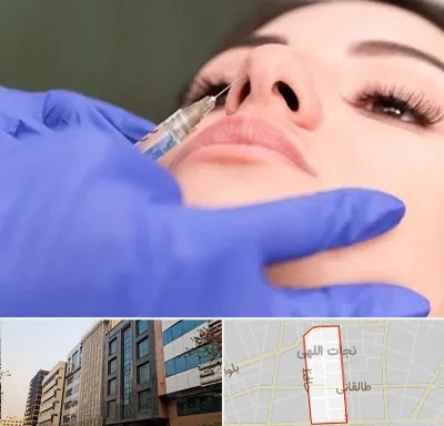 هیالاز در نجات اللهی