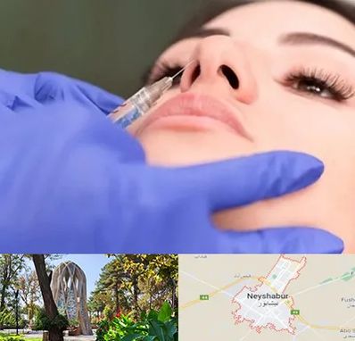 هیالاز در نیشابور