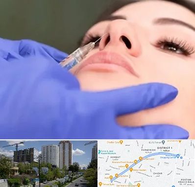 هیالاز در اندرزگو