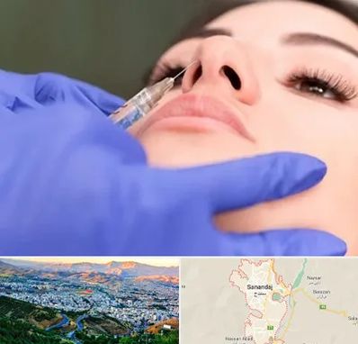 هیالاز در سنندج