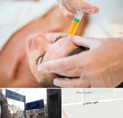 پی آر پی در سی متری جی