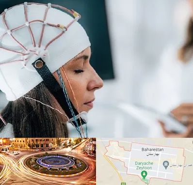 آزمایشگاه نقشه برداری مغز در بهارستان