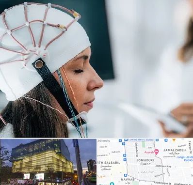 آزمایشگاه نقشه برداری مغز در جمهوری 