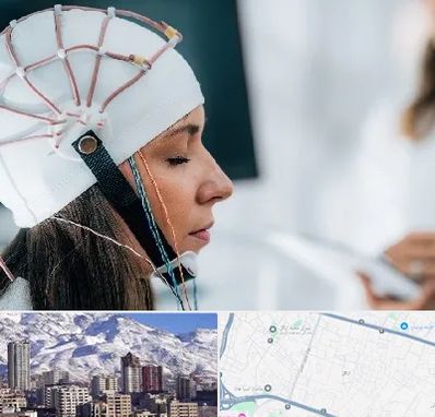 آزمایشگاه نقشه برداری مغز در ازگل