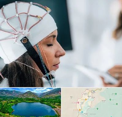 آزمایشگاه نقشه برداری مغز در رودبار