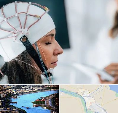 آزمایشگاه نقشه برداری مغز در خرمشهر