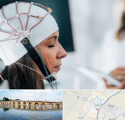 آزمایشگاه نقشه برداری مغز در فلاورجان
