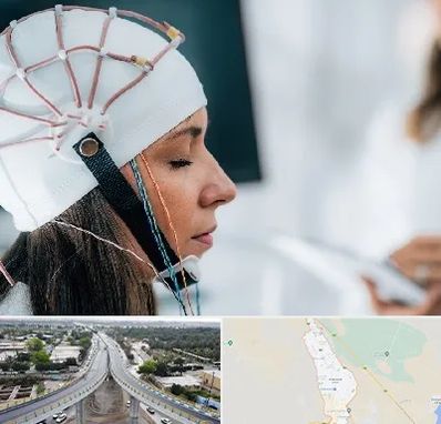 آزمایشگاه نقشه برداری مغز در اندیمشک