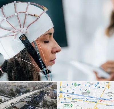 آزمایشگاه نقشه برداری مغز در فرجام