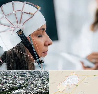 آزمایشگاه نقشه برداری مغز در شاهرود