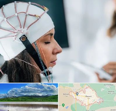 آزمایشگاه نقشه برداری مغز در مرند