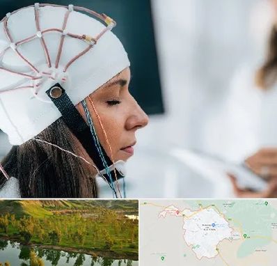 آزمایشگاه نقشه برداری مغز در بهبهان