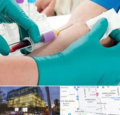 آزمایشگاه در منزل در جمهوری 