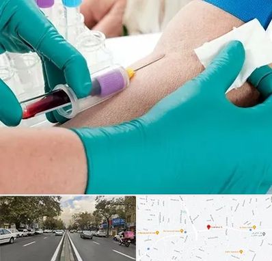 آزمایشگاه در منزل در دولت