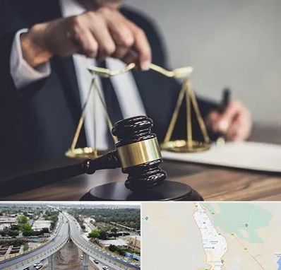 وکیل حقوقی در اندیمشک