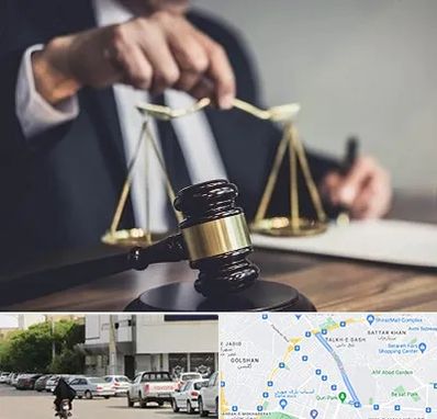 وکیل حقوقی در قدوسی شرقی شیراز