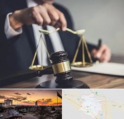 وکیل حقوقی در قوچان